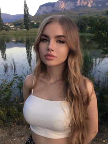 Индивидуалка Лариса фото 2