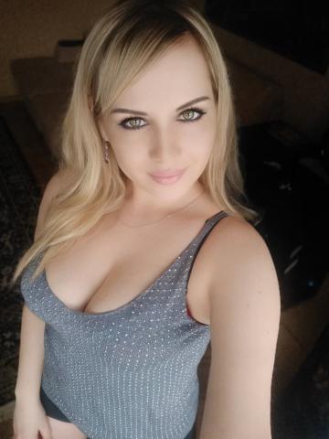 Индивидуалка Камилла фото 2