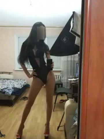 Индивидуалка Арина фото 3