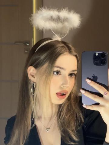 Индивидуалка Алиана фото 2