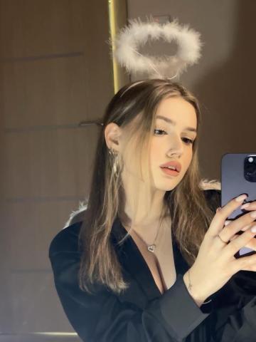 Индивидуалка Алиана фото 3