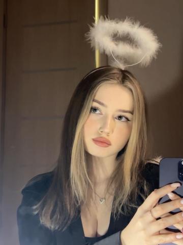 Индивидуалка Алиана фото 4