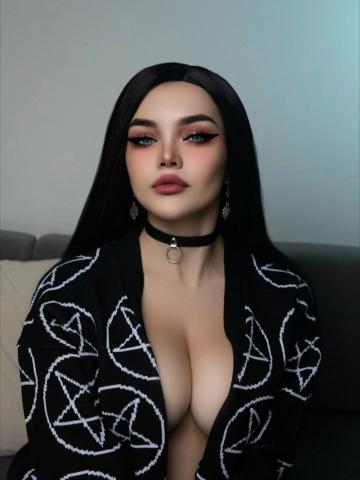 Индивидуалка Стелла фото 2