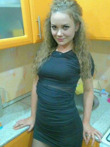 Проститутка Каролина, 25 лет, г. Переславль-Залесский