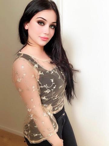 Индивидуалка Алла фото 3